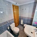Apartmán El Alce Del Pilar Comotucasa