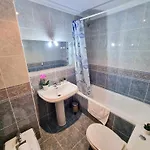 Apartmán El Alce Del Pilar Comotucasa Huesca