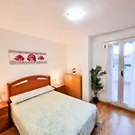 Apartmán El Alce Del Pilar Comotucasa *