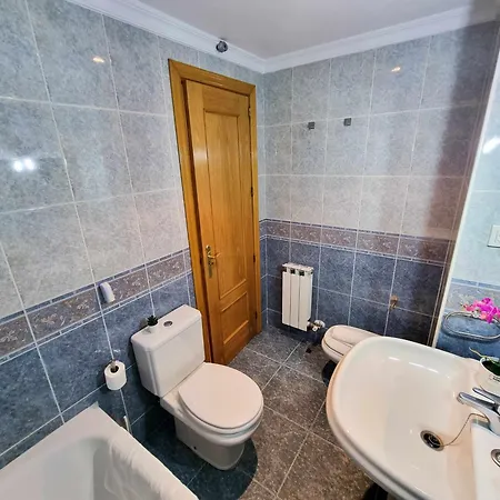 Appartement El Alce Del Pilar Comotucasa