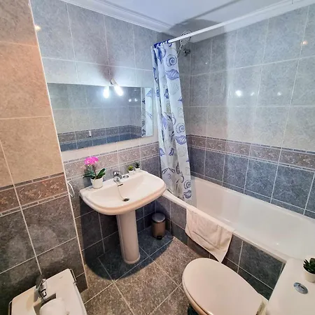 Appartement El Alce Del Pilar Comotucasa Huesca