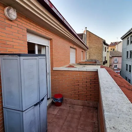 El Alce Del Pilar Comotucasa Huesca