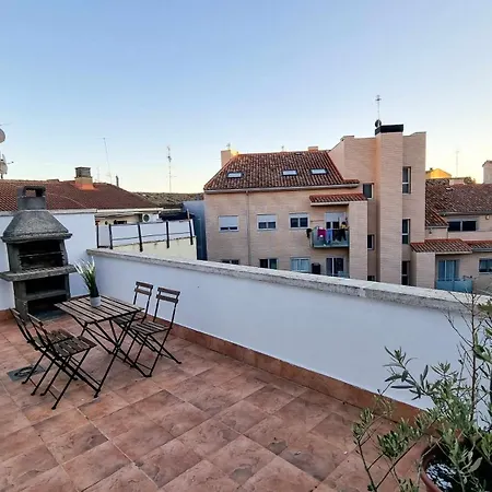 El Alce Del Pilar Comotucasa *