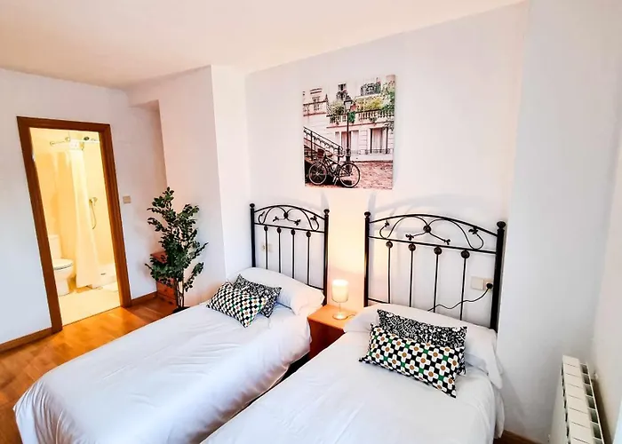 Lägenhet El Alce Del Pilar Comotucasa *