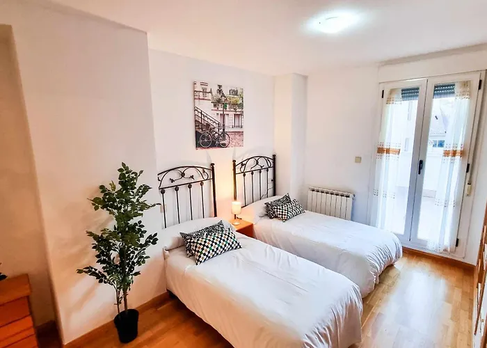 El Alce Del Pilar Comotucasa Lägenhet *