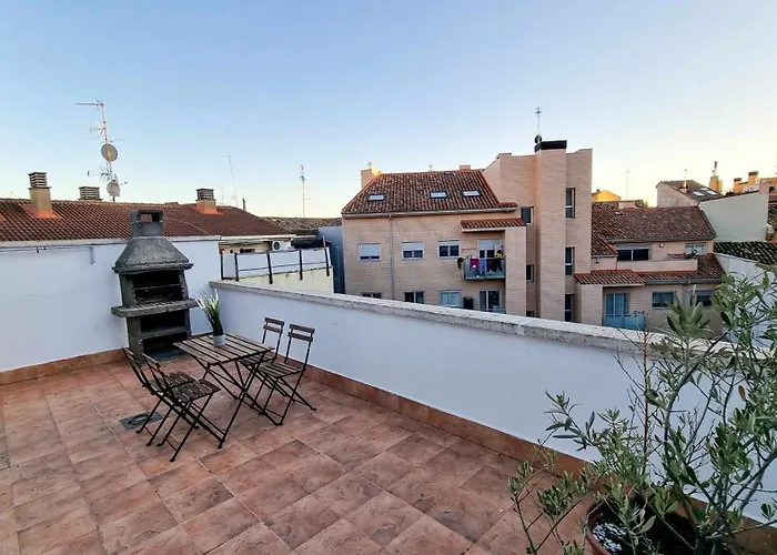 El Alce Del Pilar Comotucasa *